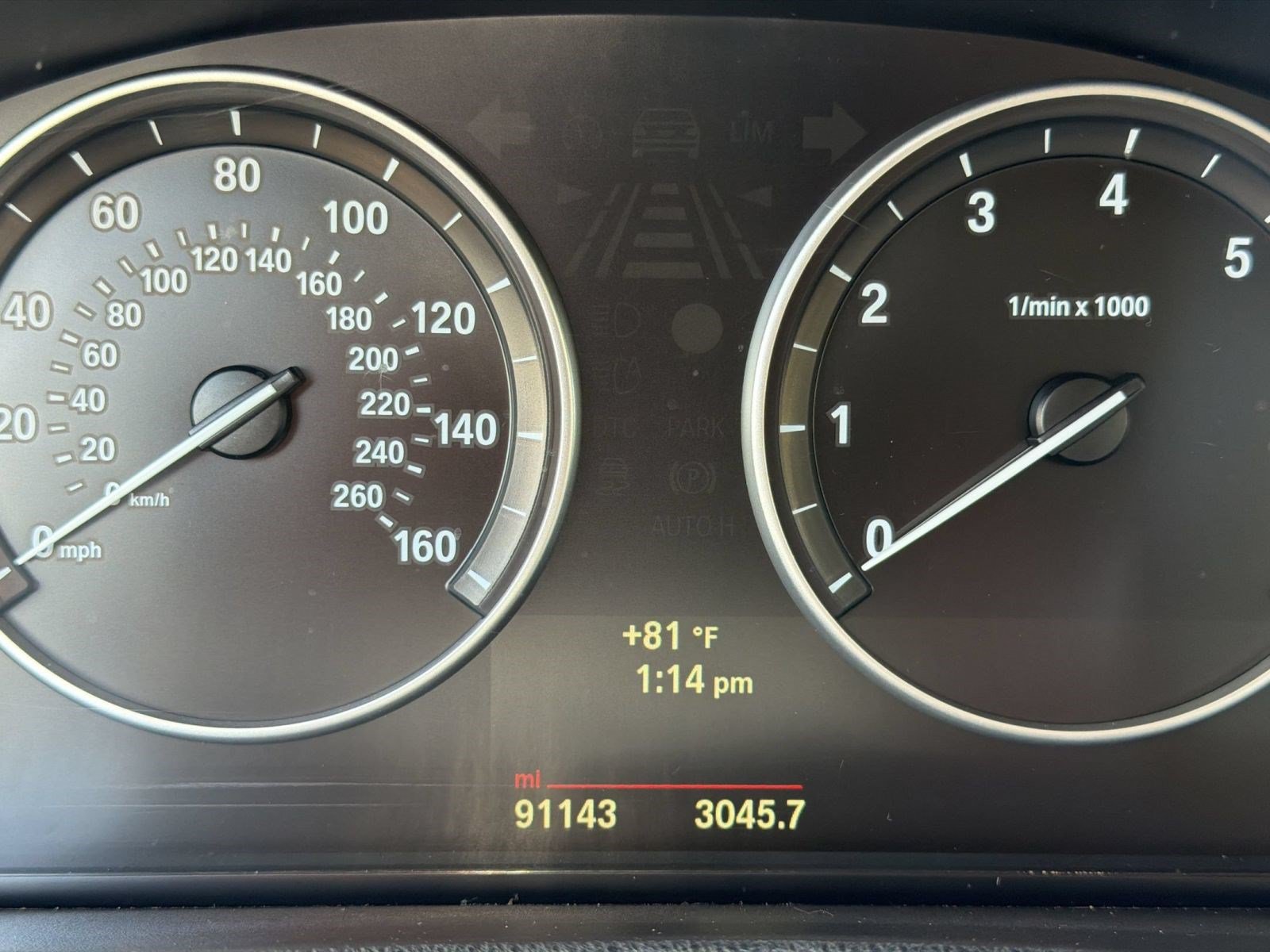 Used 2015 BMW X3 xDrive28i AWD/4WD image 17
