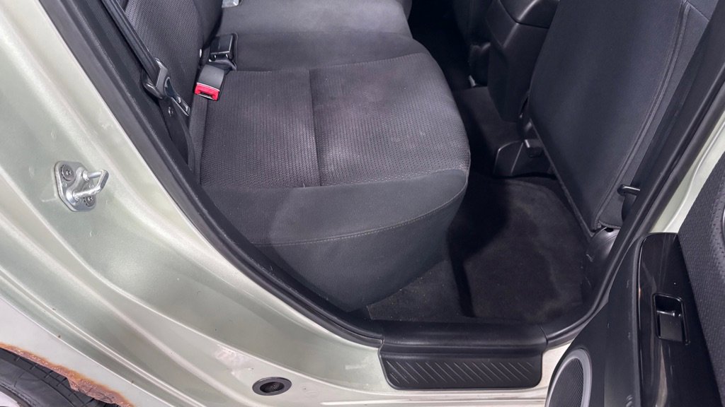 Used 2009 MAZDA MAZDA3 s Touring image 24