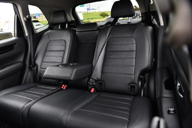 Certified 2023 Honda CR-V EX-L image 25