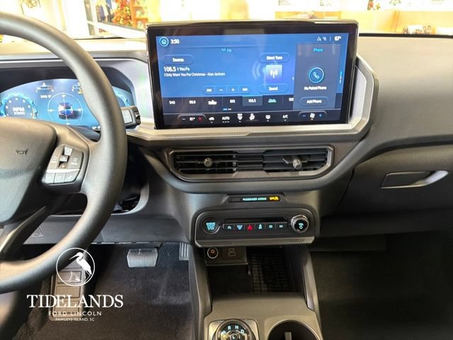 New 2025 Ford Bronco Sport Big Bend w/ Black Appearance Package AWD/4WD image 20
