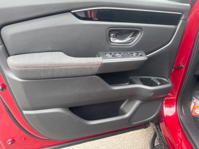 New 2026 Honda Pilot Sport image 9