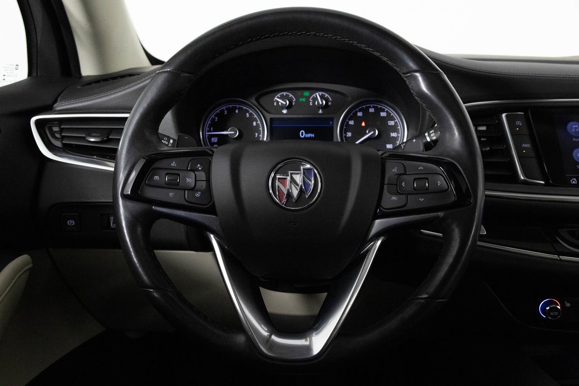 Certified 2023 Buick Enclave Essence w/ Experience Buick Package image 24