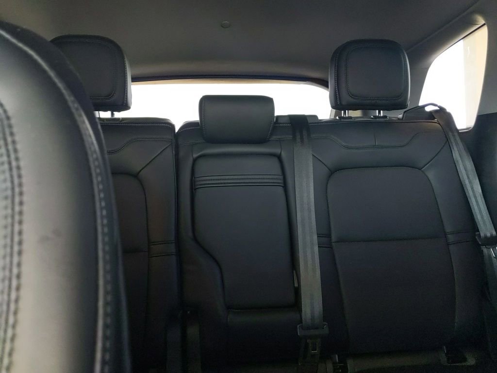 Used 2020 Lincoln Corsair AWD w/ Equipment Group 101A image 26