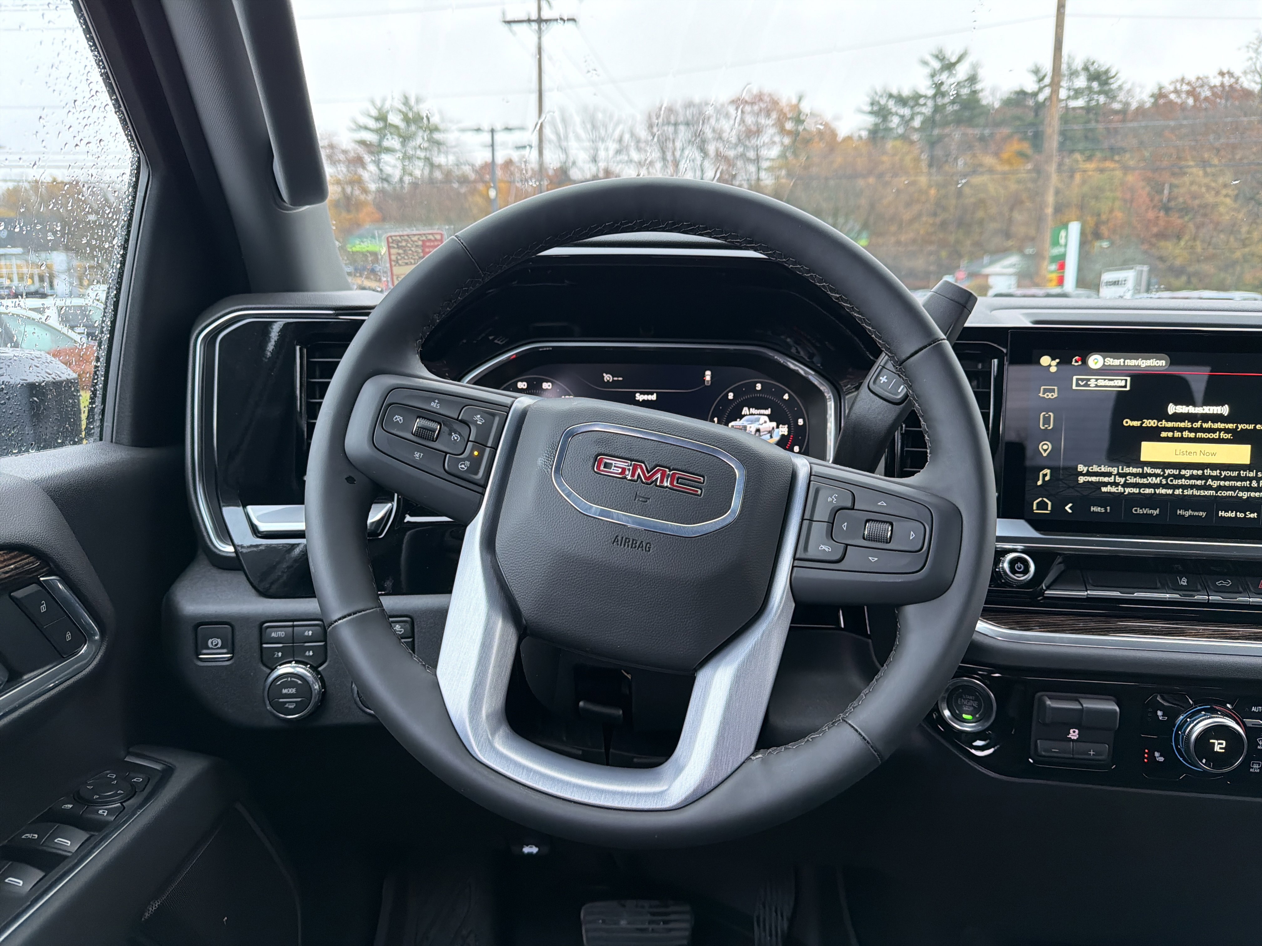 New 2026 GMC Sierra 2500 SLE w/ SLE Value Package; image 14