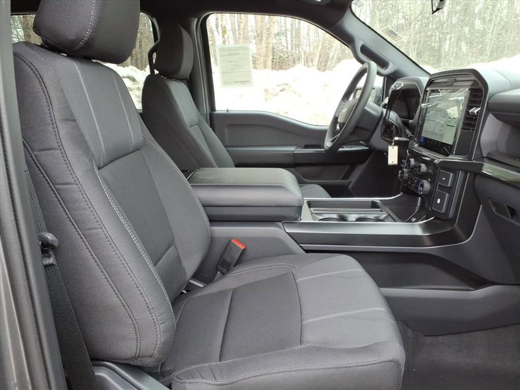 New 2026 Ford F150 STX w/ Equipment Group 200A image 11