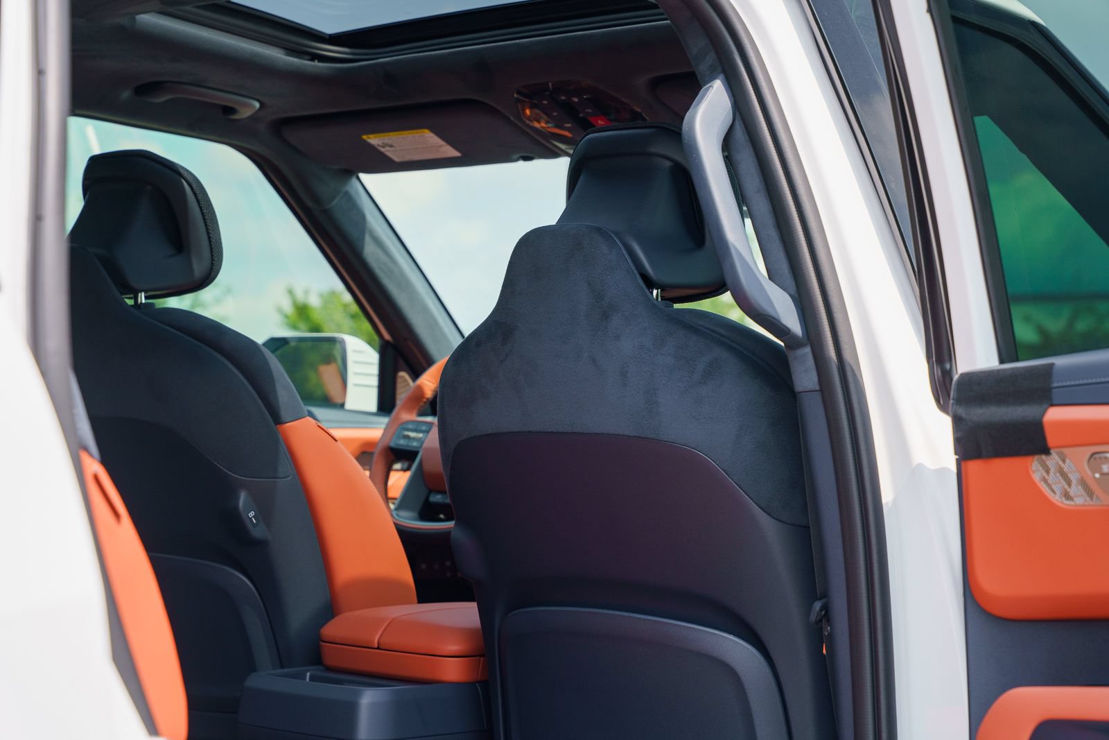 New 2027 Kia Telluride SX Prestige AWD/4WD image 13