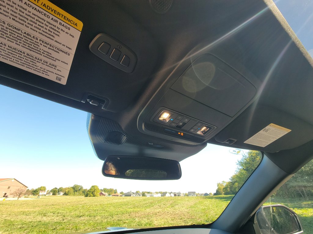 New 2026 Ford Explorer ST-Line w/ ST-Line Street Pack image 29