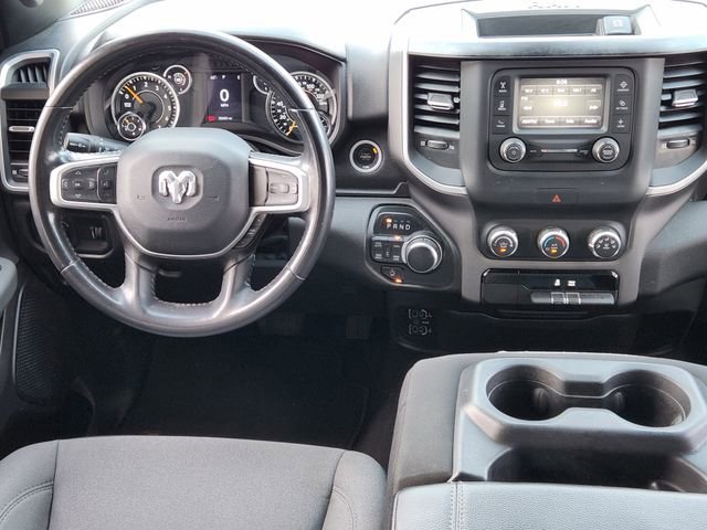 Certified 2022 RAM 1500 Big Horn image 25