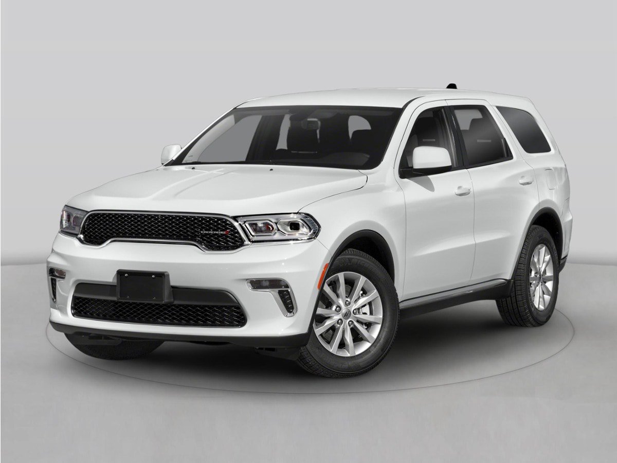 Used 2023 Dodge Durango SXT Launch Edition RWD video 1