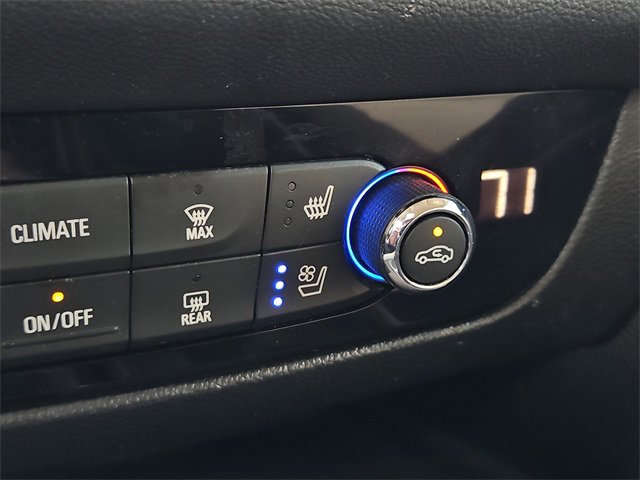 Used 2020 Buick Enclave Premium w/ Surround and Sites Package image 4