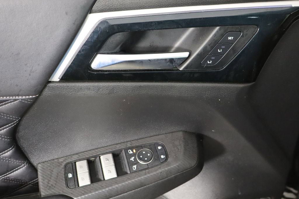 Used 2022 Mitsubishi Outlander SEL image 22