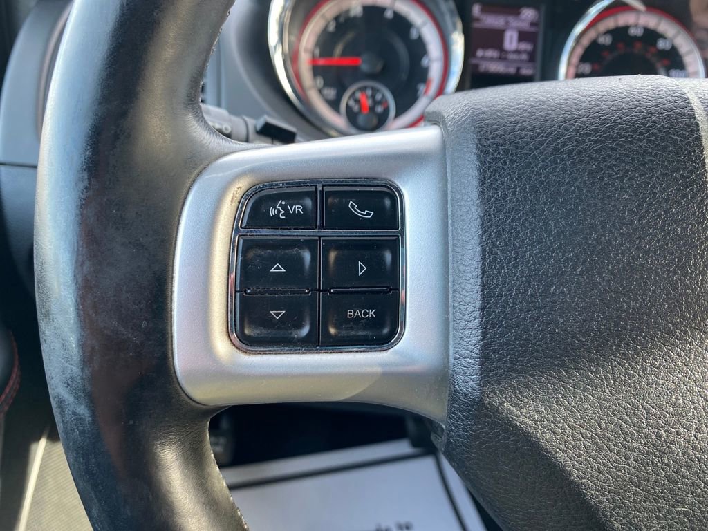 Used 2017 Dodge Grand Caravan GT image 27