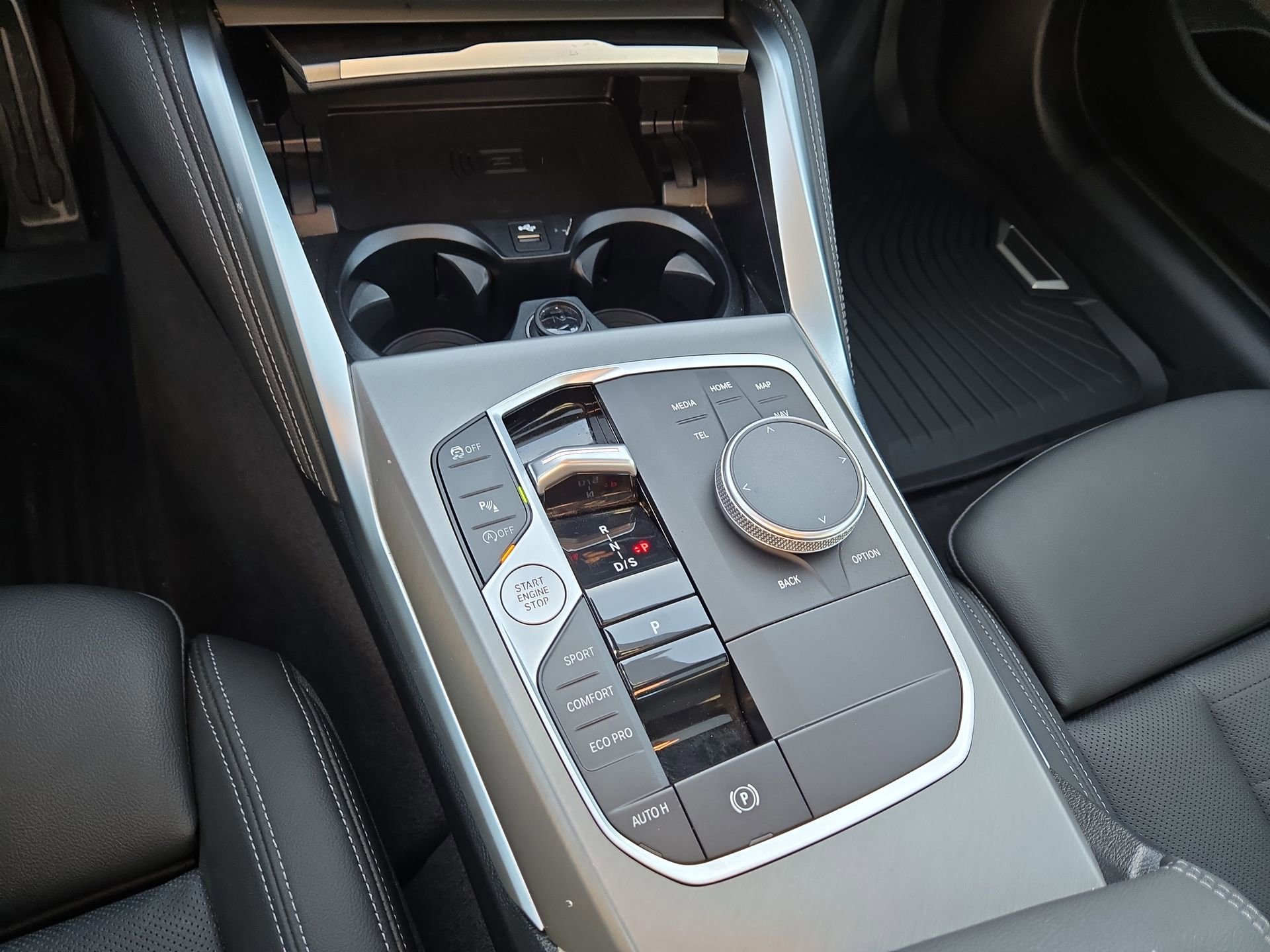 Certified 2026 BMW 430i 430i Premium M Sport image 22