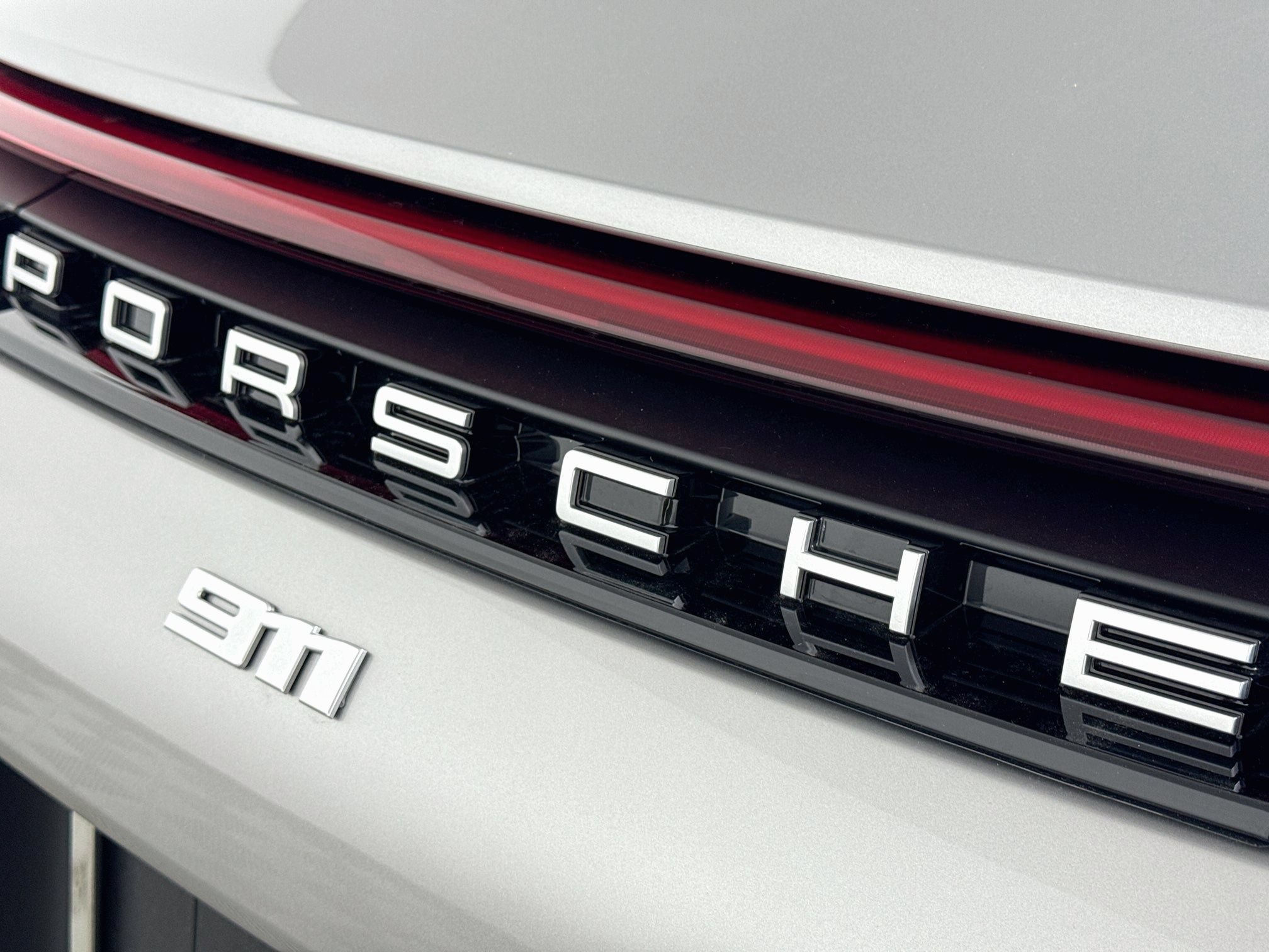Certified 2025 Porsche 911 Carrera S RWD image 27