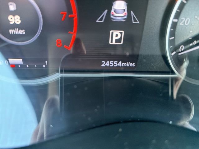 Used 2018 Nissan Kicks SV w/ Exterior Electronics Package image 35