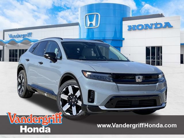 New 2026 Honda Prologue Elite image 1