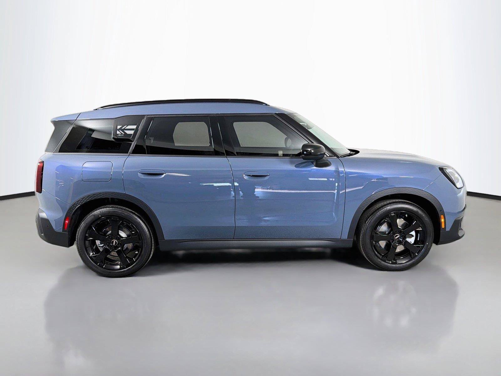 New 2027 MINI Cooper Countryman S AWD/4WD image 4