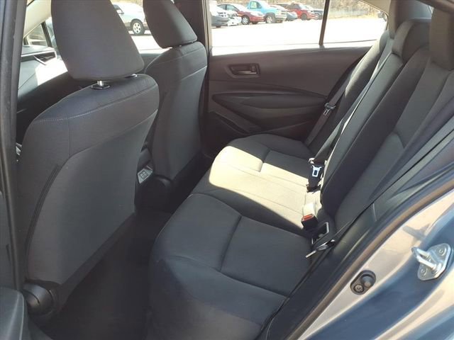 Certified 2023 Toyota Corolla LE image 13