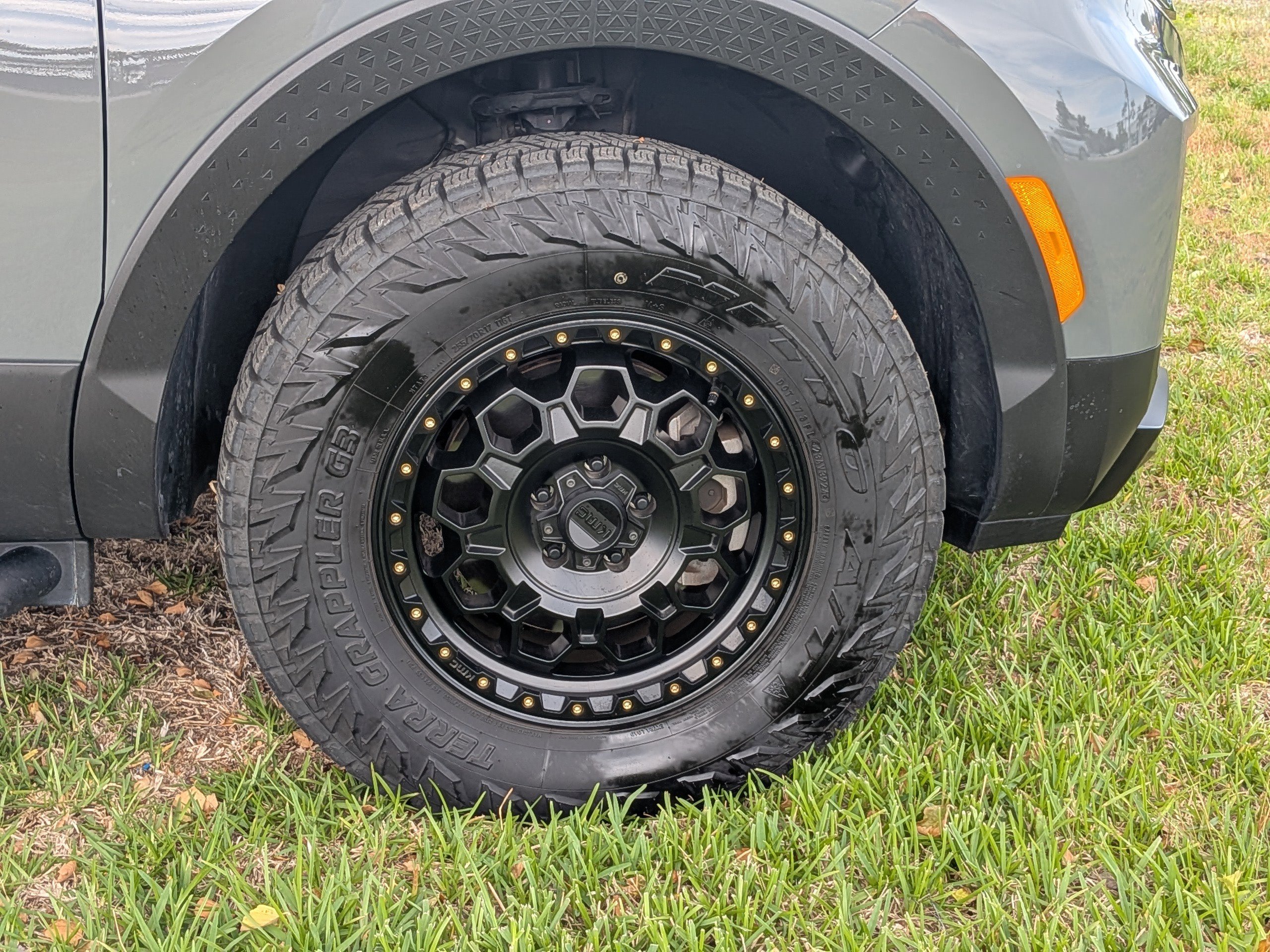 Used 2024 Hyundai Santa Cruz Night AWD/4WD image 12