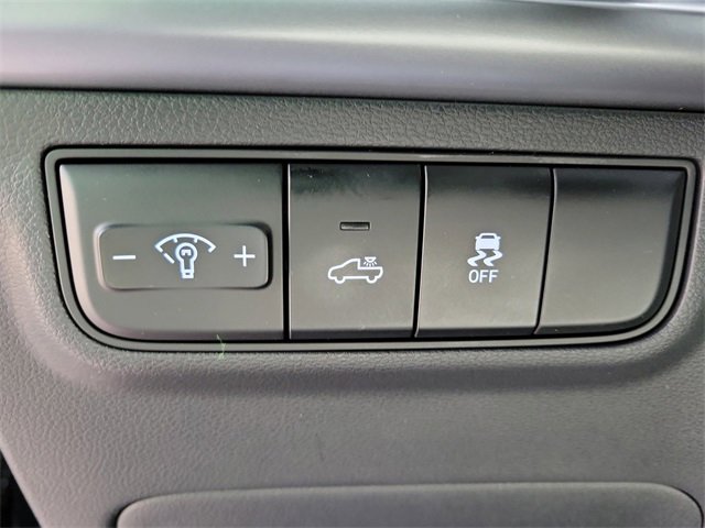 New 2026 Hyundai Santa Cruz SEL image 20