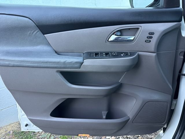 Used 2016 Honda Odyssey Touring image 22