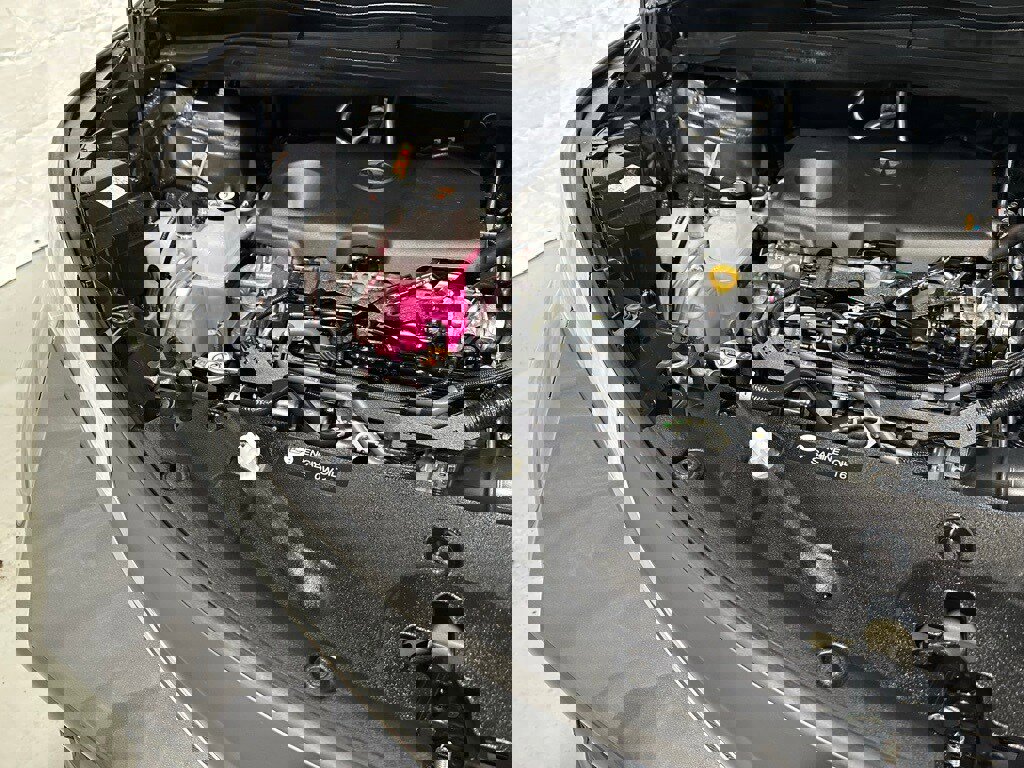 Used 2025 Toyota Sienna XLE image 70