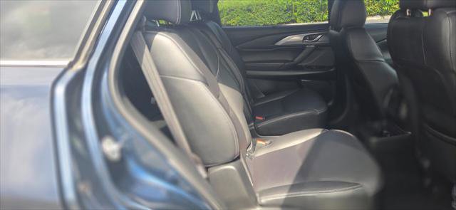 Used 2020 MAZDA CX-9 Grand Touring AWD/4WD image 16