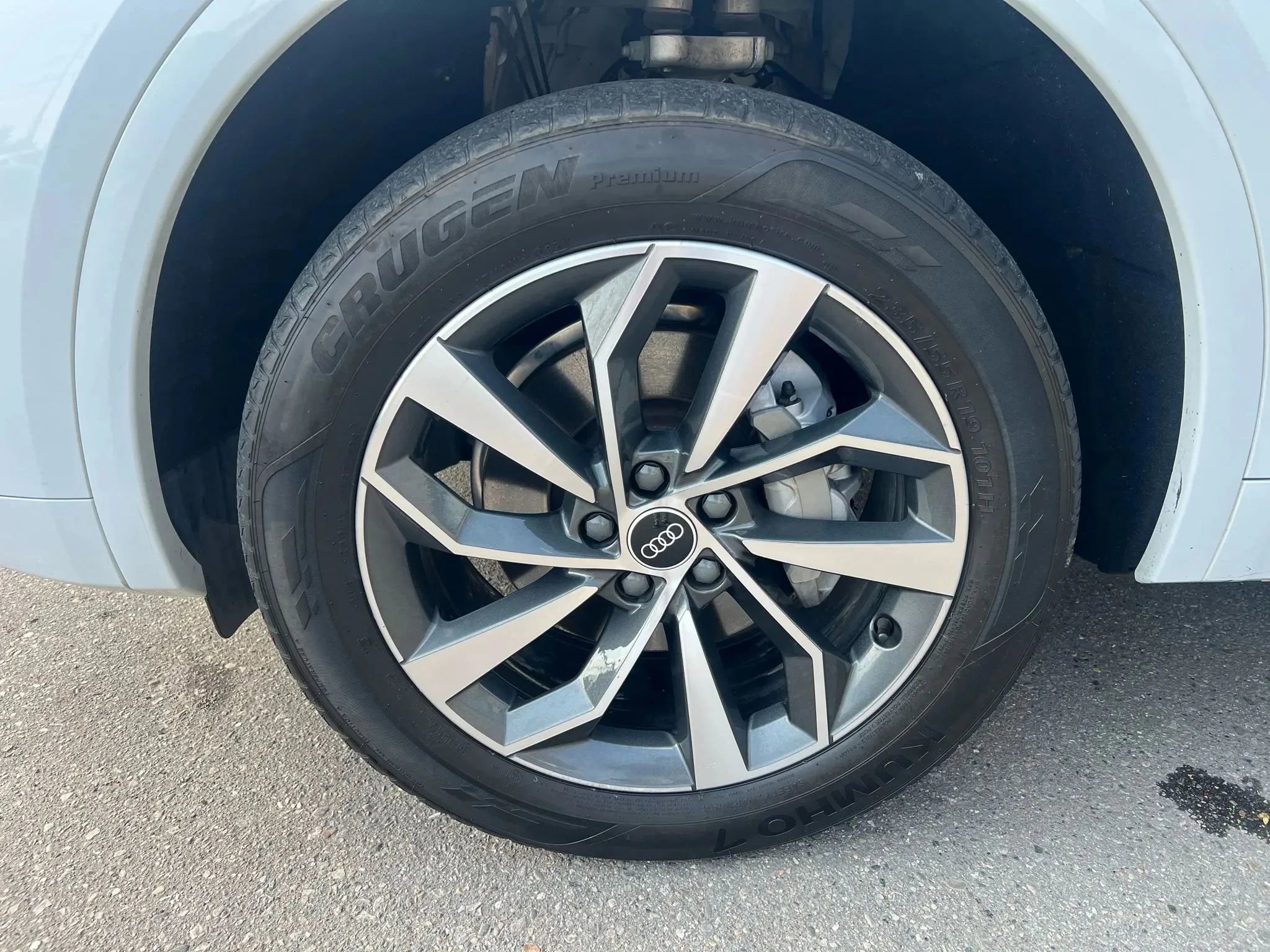 Used 2021 Audi Q5 2.0T Premium Plus image 10
