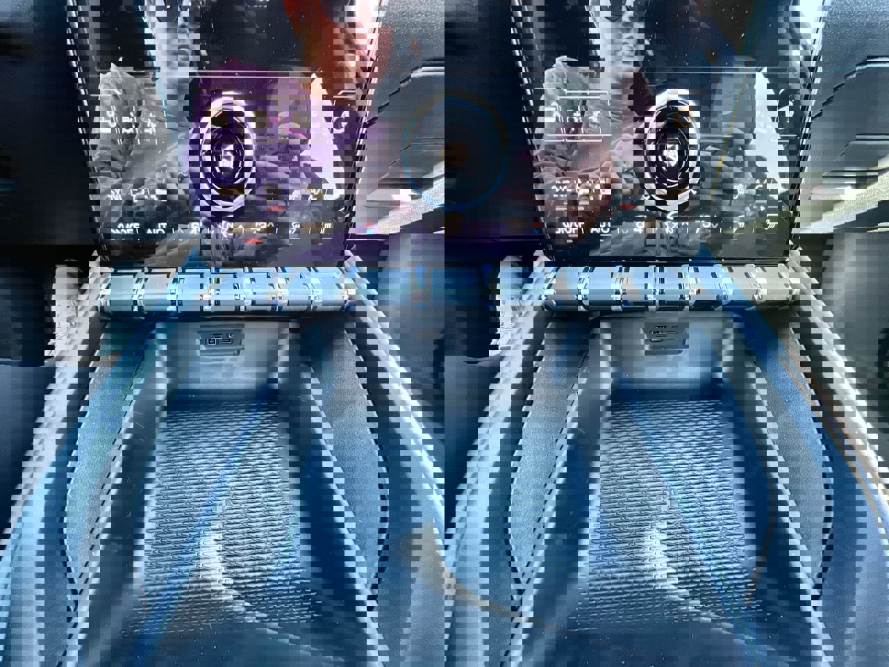 New 2026 GMC Terrain AT4 image 51