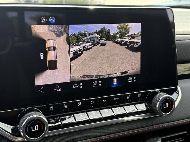 New 2026 Chevrolet Colorado Z71 w/ Technology Package AWD/4WD image 19