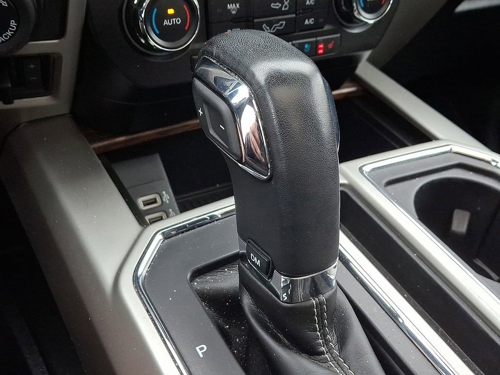 Used 2020 Ford F150 Lariat AWD/4WD image 13