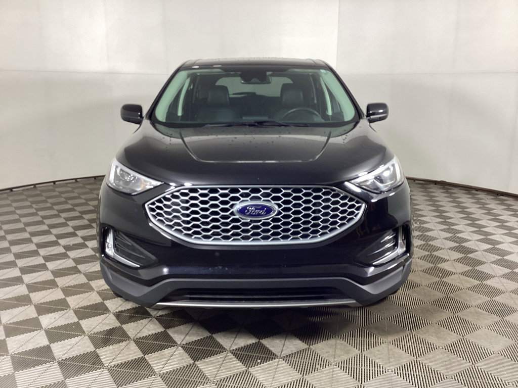 Used 2023 Ford Edge SEL w/ Convenience Package image 6