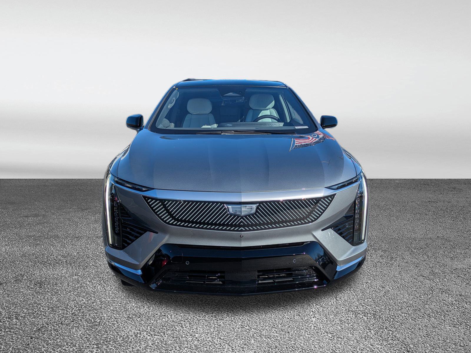 New 2026 Cadillac Optiq Luxury 1 w/ LPO, Floor Liner Package image 30