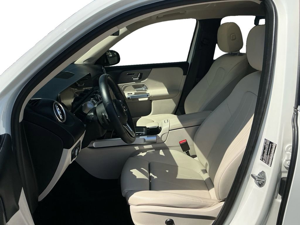 Used 2021 Mercedes-Benz GLB 250 image 14