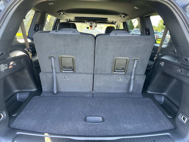 New 2025 Jeep Grand Cherokee L Laredo w/ Luxury Tech Group I image 39