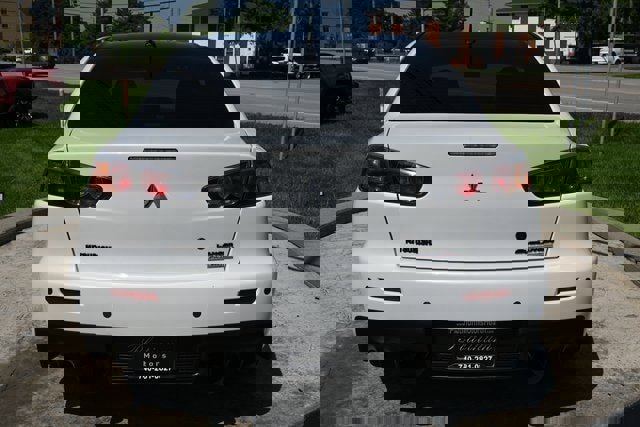 Used 2015 Mitsubishi Lancer Evolution Final Edition image 6