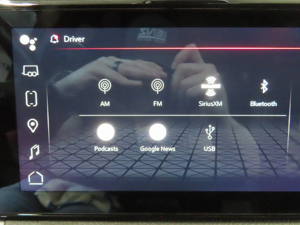 Used 2023 GMC Sierra 1500 Denali w/ Technology Package AWD/4WD image 25