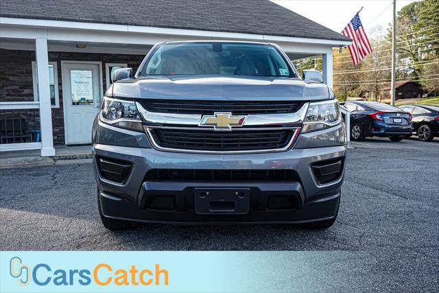 Used 2019 Chevrolet Colorado LT image 10
