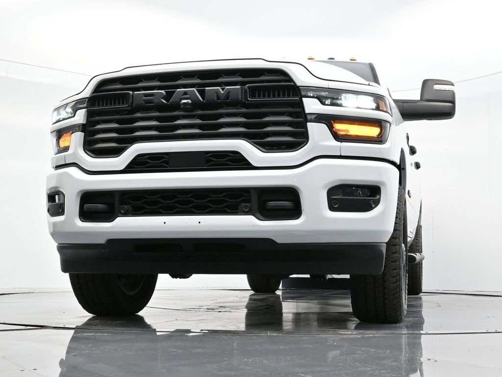 New 2025 RAM 2500 Big Horn image 26