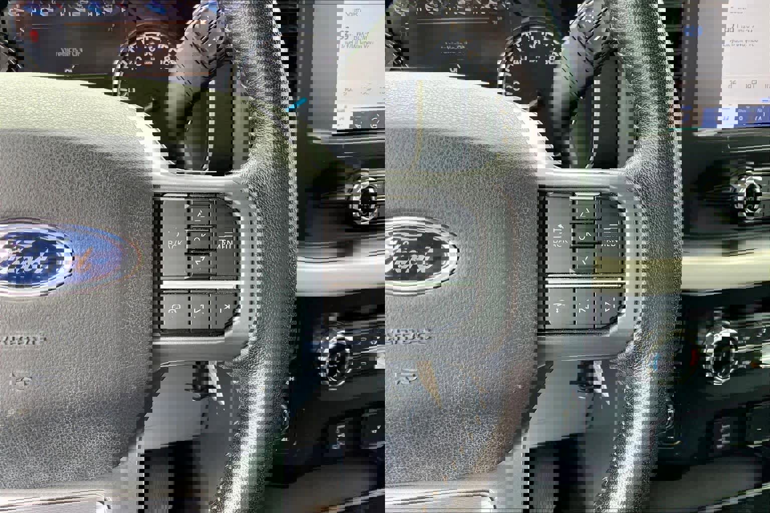 Used 2021 Ford F150 XLT w/ Equipment Group 301A Mid image 22