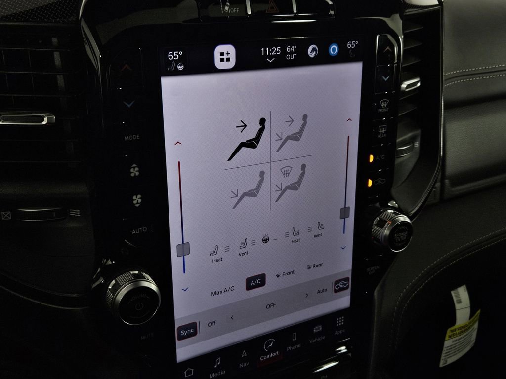 Used 2022 RAM 1500 TRX w/ TRX Level 2 Equipment Group image 16