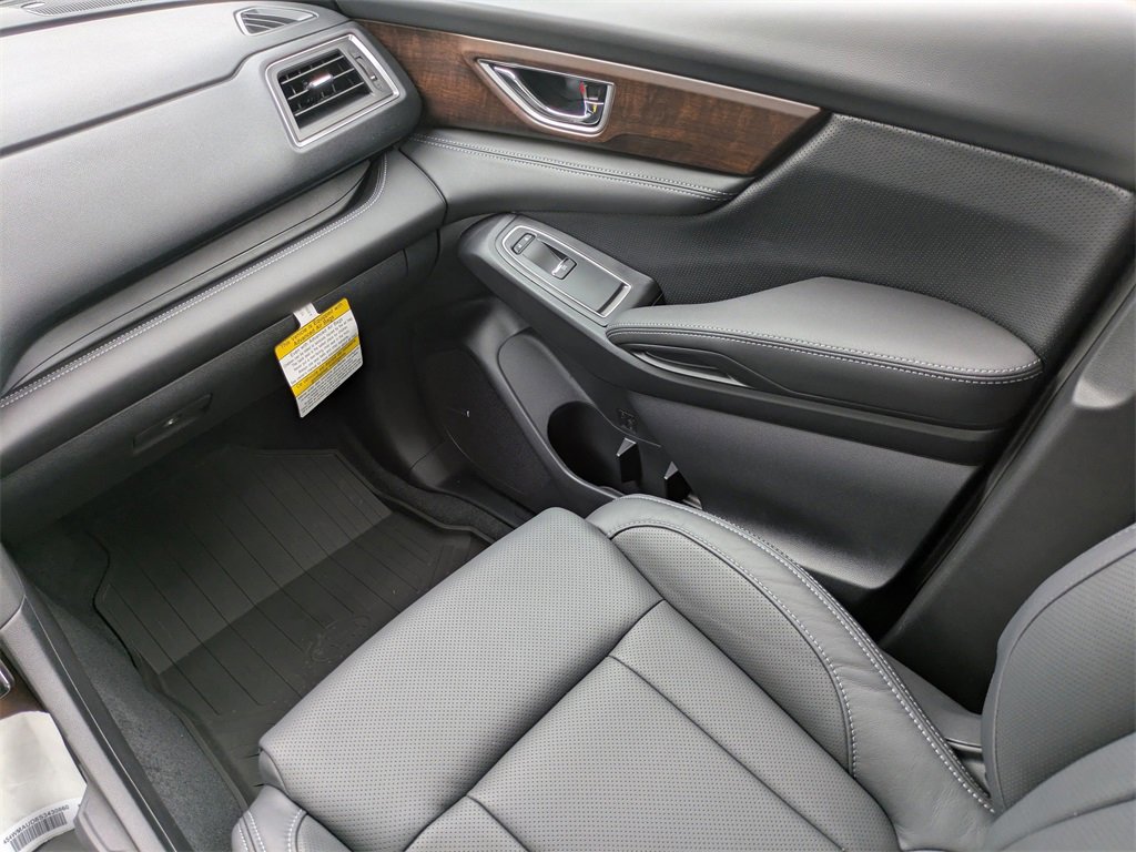 New 2025 Subaru Ascent Touring image 21
