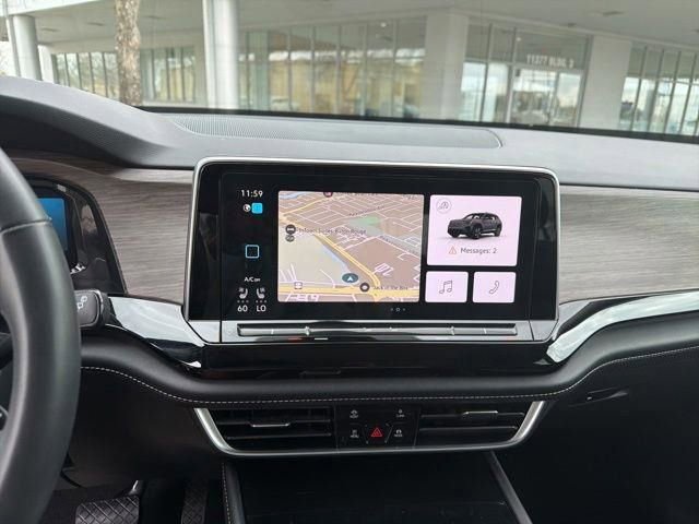 Used 2024 Volkswagen Atlas SEL image 22