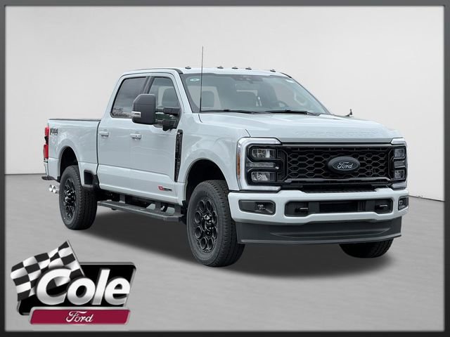 New 2026 Ford F350 XLT w/ XLT Premium Package