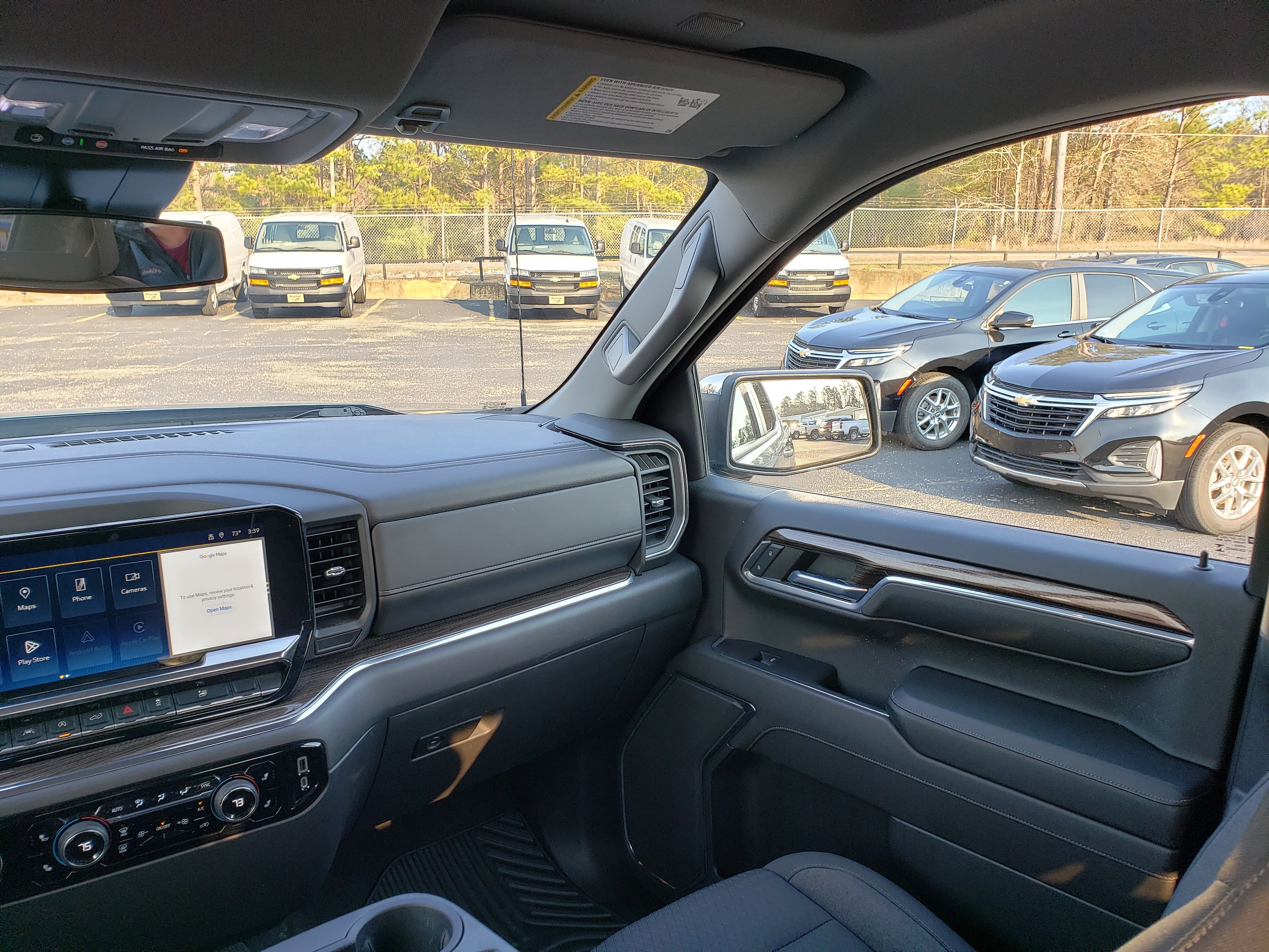 Used 2023 Chevrolet Silverado 1500 LT image 35