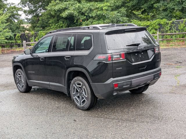 New 2026 Jeep Cherokee Limited AWD/4WD image 5