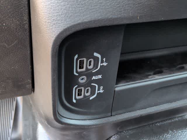 New 2026 RAM 3500 Tradesman w/ Chrome Appearance Group A AWD/4WD image 31