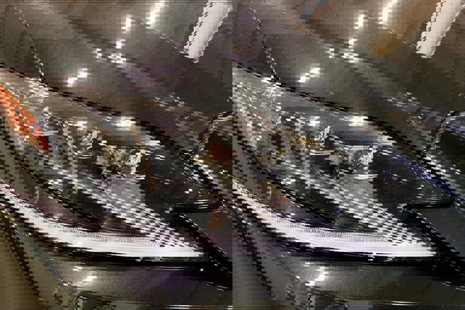 Used 2019 Lexus LS 500 AWD image 24