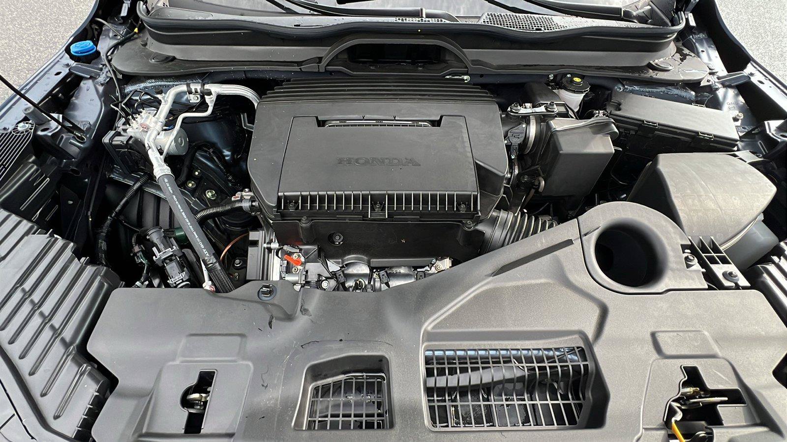 Used 2026 Honda Pilot TrailSport image 10