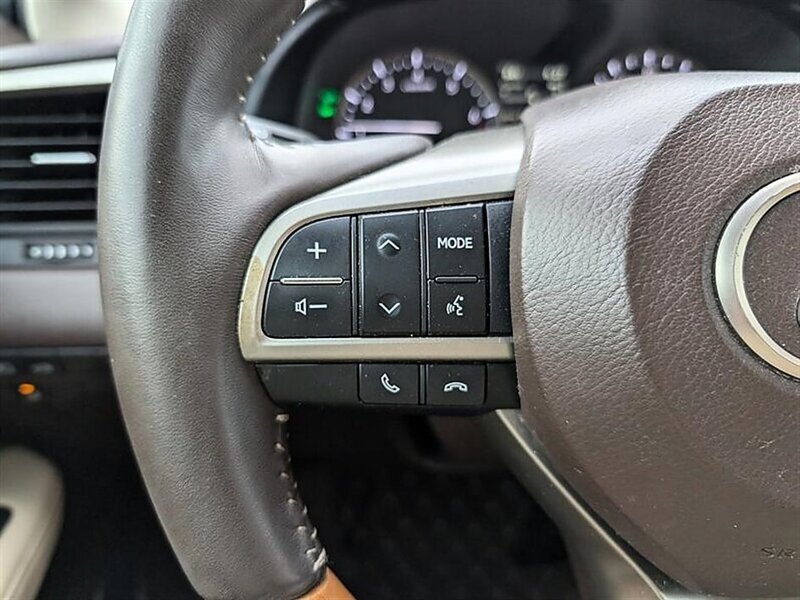 Used 2016 Lexus RX 350 AWD w/ Premium Package image 21